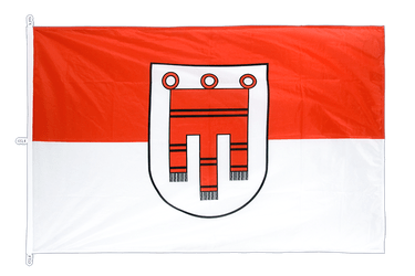 Vorarlberg Flag PRO 200 x 300 cm