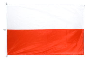 Poland Flag PRO 200 x 300 cm