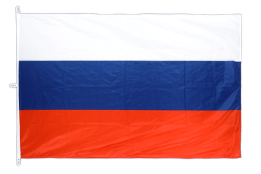 Russie Drapeau 200 x 300 cm