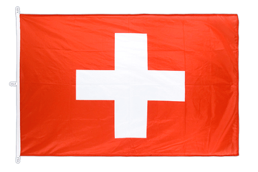 Switzerland Flag PRO 200 x 300 cm