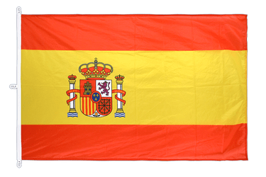 Espagne Drapeau 200 x 300 cm