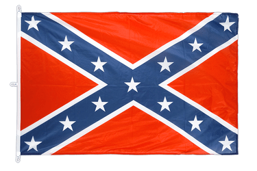 USA Southern United States Flag PRO 200 x 300 cm
