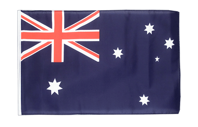 Australia 12x18 in Flag