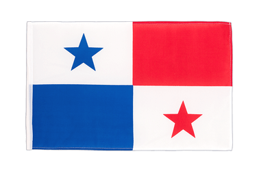 Panama Petit drapeau 30 x 45 cm
