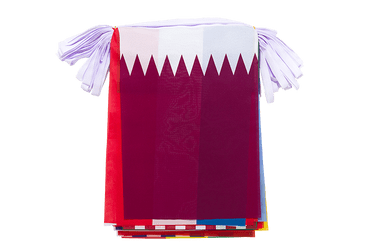 Drapeau CDM 2014 Brésil 90x150 Cm - Polyester Résistant, Usage Intérieur/extérieur