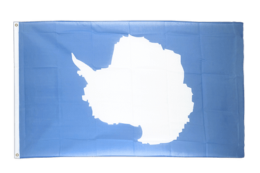 Antarctic 3x5 ft Flag
