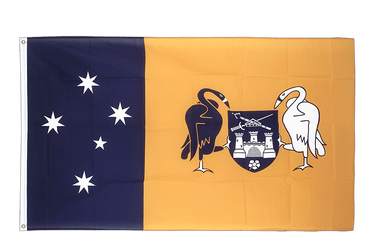 Australien Australisches Hauptstadtterritorium Flagge - 90 x 150 cm