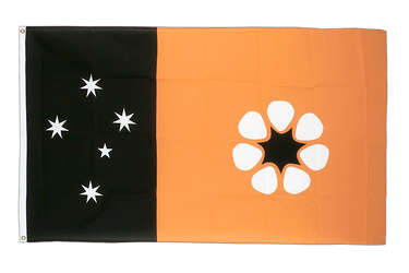 Northern Territory 3x5 ft Flag