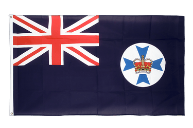 Queensland 3x5 ft Flag