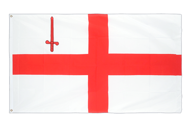 London Flagge 90 x 150 cm