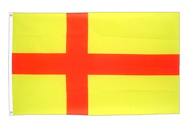 Orkney alt Flagge 90 x 150 cm