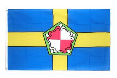 Pembrokeshire 3x5 ft Flag