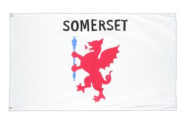 Somerset 3x5 ft Flag