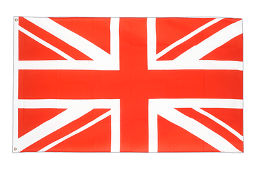 Union Jack Rot Flagge 90 x 150 cm