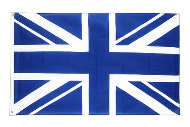Union Jack Royal Blau Flagge 90 x 150 cm