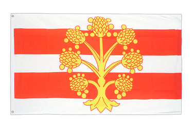 Westmorland 3x5 ft Flag
