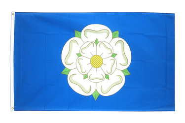 Yorkshire new 3x5 ft Flag