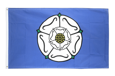 Yorkshire alt Flagge 90 x 150 cm