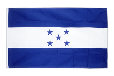 Honduras Flagge - 90 x 150 cm
