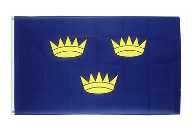 Munster Flagge 90 x 150 cm