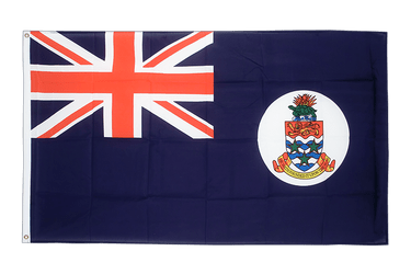 Cayman Islands Flag - 3x5 ft