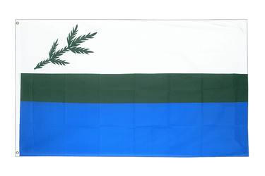 Labrador - Flagge 90 x 150 cm
