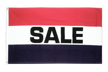 Sale - 3x5 ft Flag