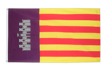Majorca 3x5 ft Flag