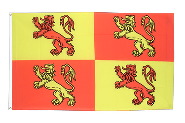 Wales Royal Owain Glyndwr 3x5 ft Flag