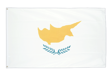 Flagge Zypern 90 x 150 cm Fahne