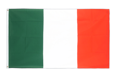 Italie - Drapeau 60 x 90 cm