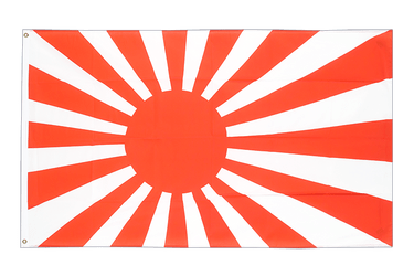 Japon WWI du guerre Drapeau 60 x 90 cm