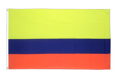 Colombia Flag - 2x3 ft