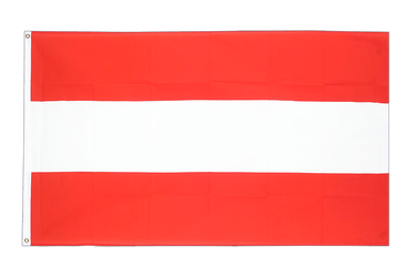 Autriche Drapeau 60 x 90 cm