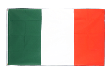 Italien Flagge - 150 x 250 cm groß