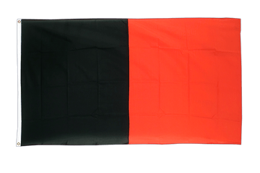 Namur Flagge 90 x 150 cm
