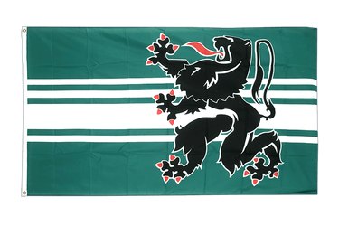 Ostflandern Flagge 90 x 150 cm