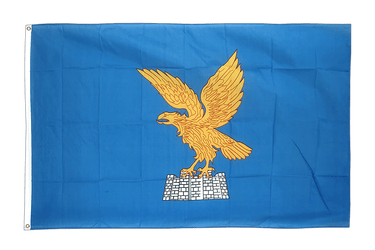 Friaul Julisch Venetien Flagge 90 x 150 cm