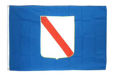 Kampanien Flagge 90 x 150 cm