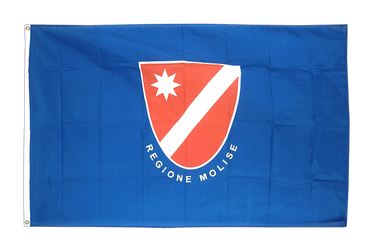 Molise Flagge 90 x 150 cm