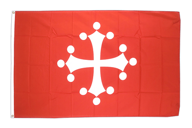 Pisa Flagge 90 x 150 cm