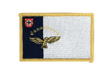 Azores Flag Patch