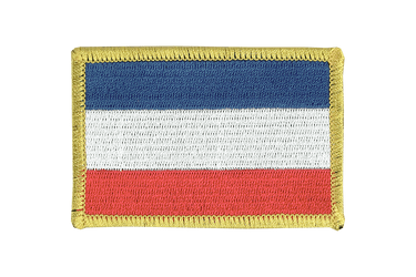 Yugoslavia old Flag Patch