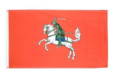Ritter - Flagge 90 x 150 cm