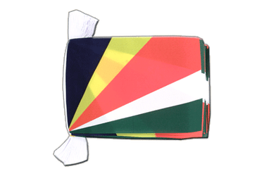 Seychellen fahne - Unsere Favoriten unter der Vielzahl an Seychellen fahne