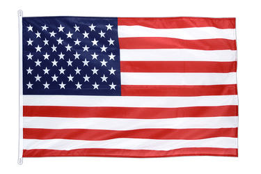USA Hissfahne - 100 x 150 cm