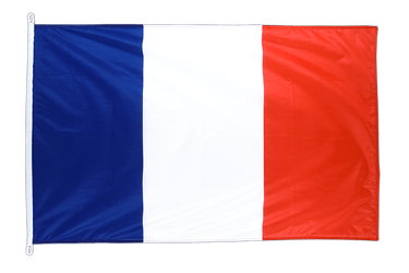 Frankreich Hissfahne 100 x 150 cm
