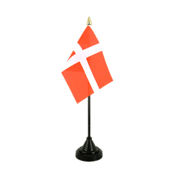 Savoie Mini drapeau de table 10 x 15 cm