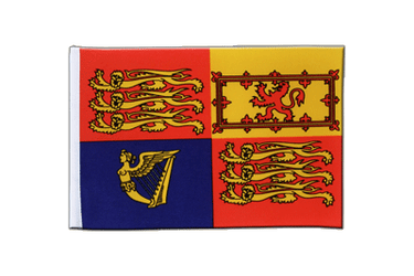 Berkshire County Flagge Aufkleber – 2 Stück Vinyl Bumper Sticker, 7,6 Cm, Wetterfest Für Auto, Helm, Fenster