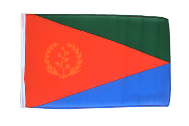 Eritrea Flagge 30 x 45 cm